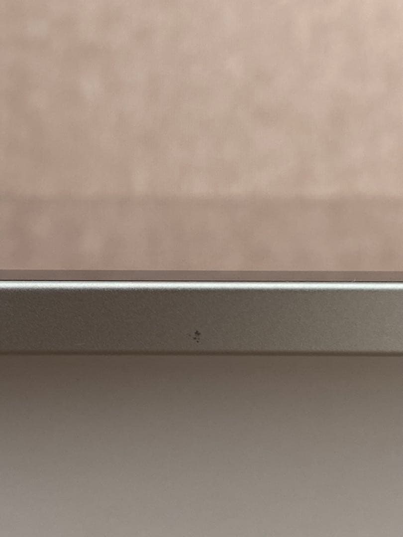 Apple iPad第10世代64GBWi-Fiタイプ