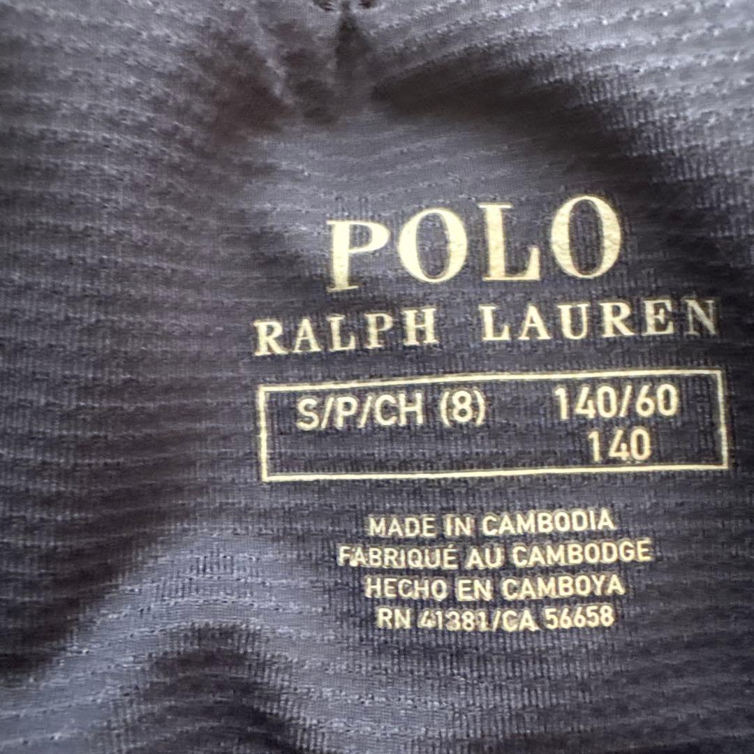 全豪オープン　ラルフローレン　テニスウェア　ショートパンツ　140