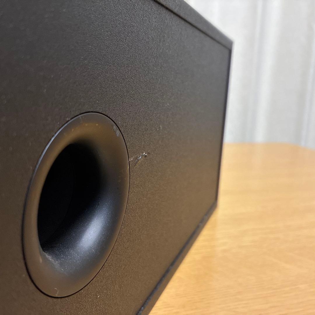 Polk Audio ポークオーディオXT30 MXT30 センタースピーカー