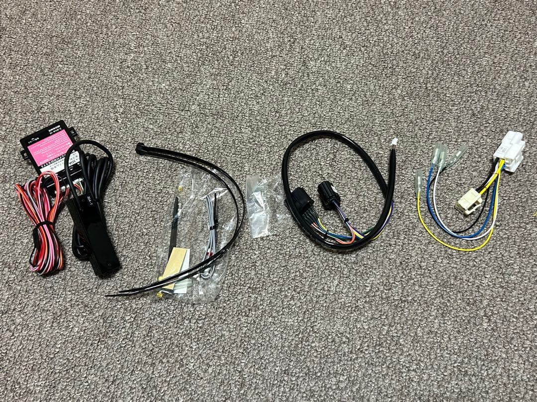 PIVOT 3-Driveα BR-2 TH-2C スロットルコントローラー