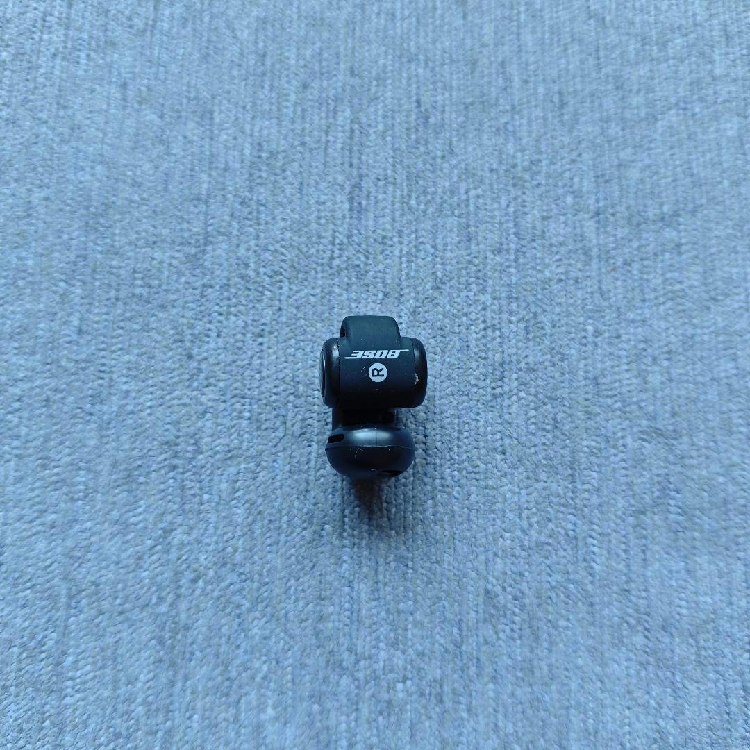 【最終値下げ】Bose Ultra Open Earbuds ブラック 右