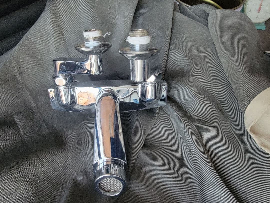 ボディ・フェイスケア TOTO TMH20-1A