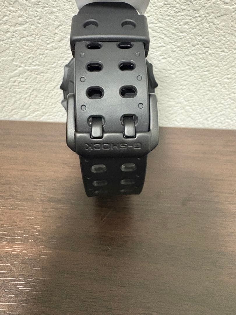CASIO G-SHOCK GXW-56BB-1JF 電波ソーラー　国内正規品