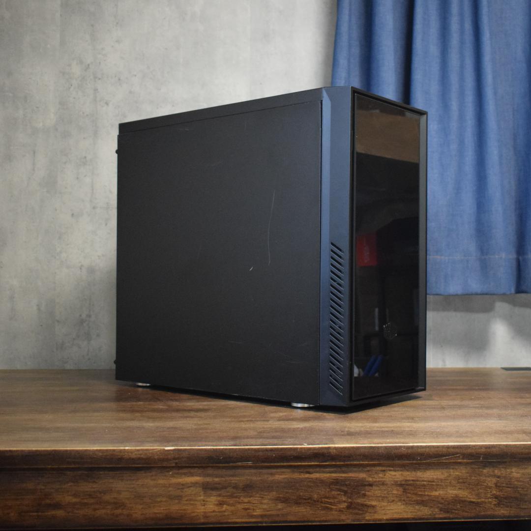 超コスパゲーミングPCフルセット core i7 GTX970　g276