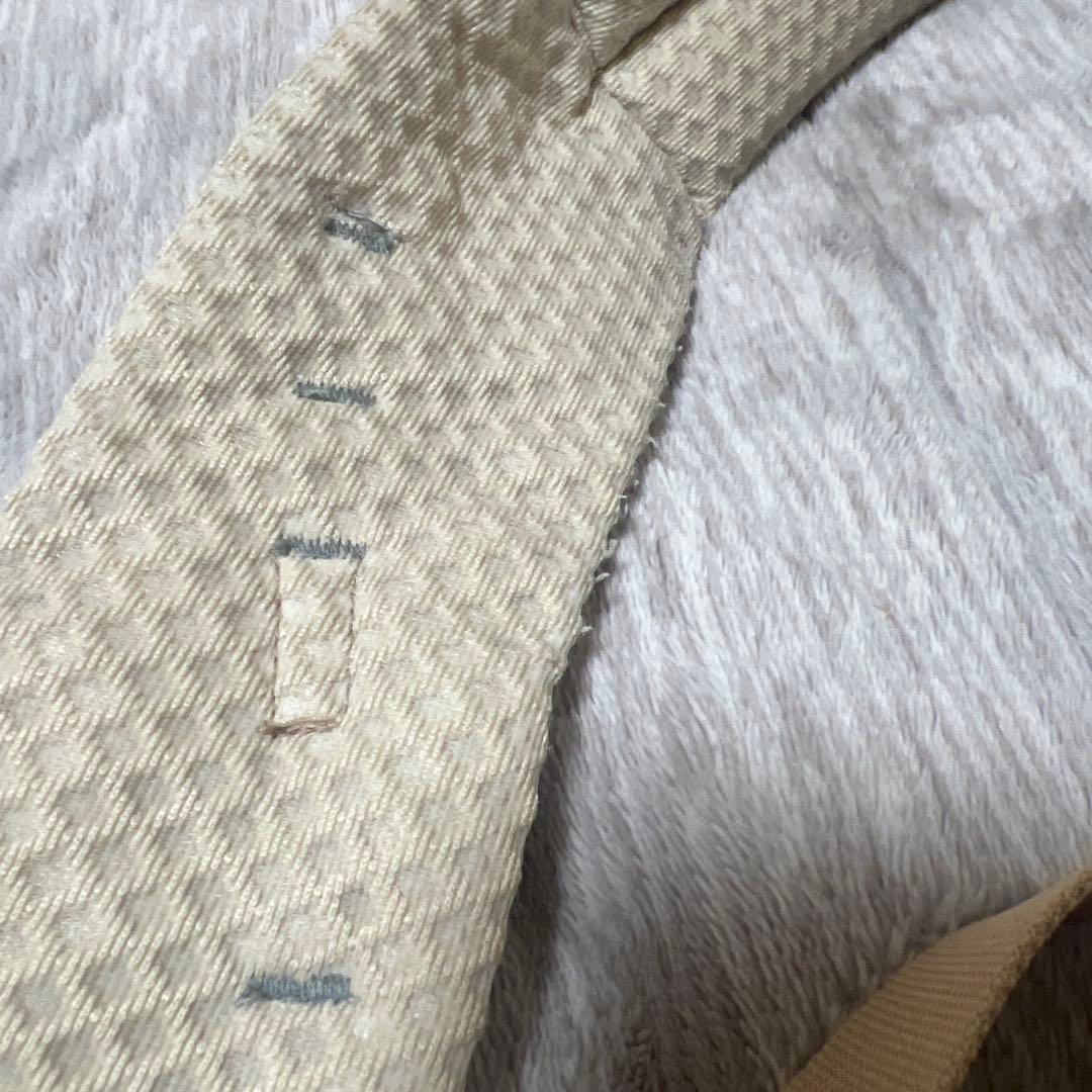 エルゴ オムニブリーズ ベージュカラー