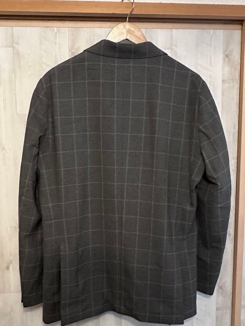 オリヒカ　ORIHICA ジャケット　3L ストレッチ　美品