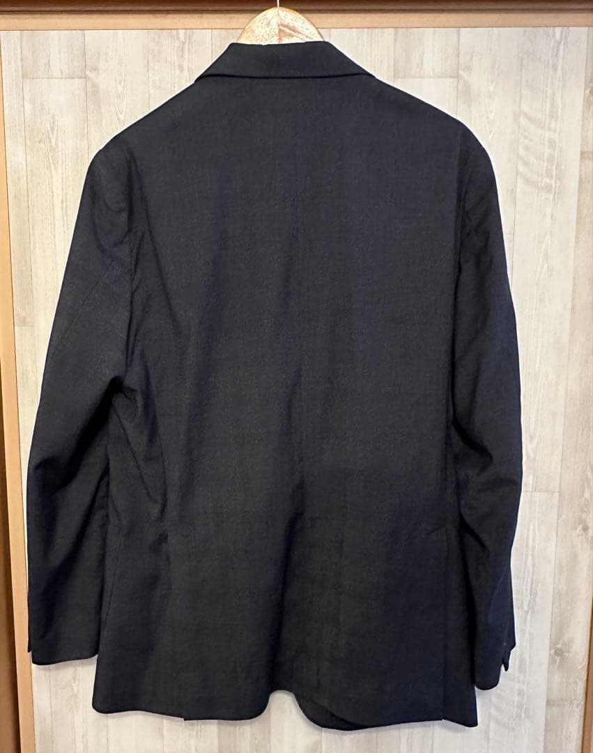 オリヒカ　ORIHICA ジャケット　3L ストレッチ　美品