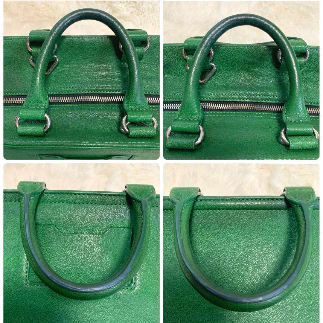 専用♡G40.DIESEL◆レザー：本革/エンボスロゴ◆ショルダーバッグ/ハンド