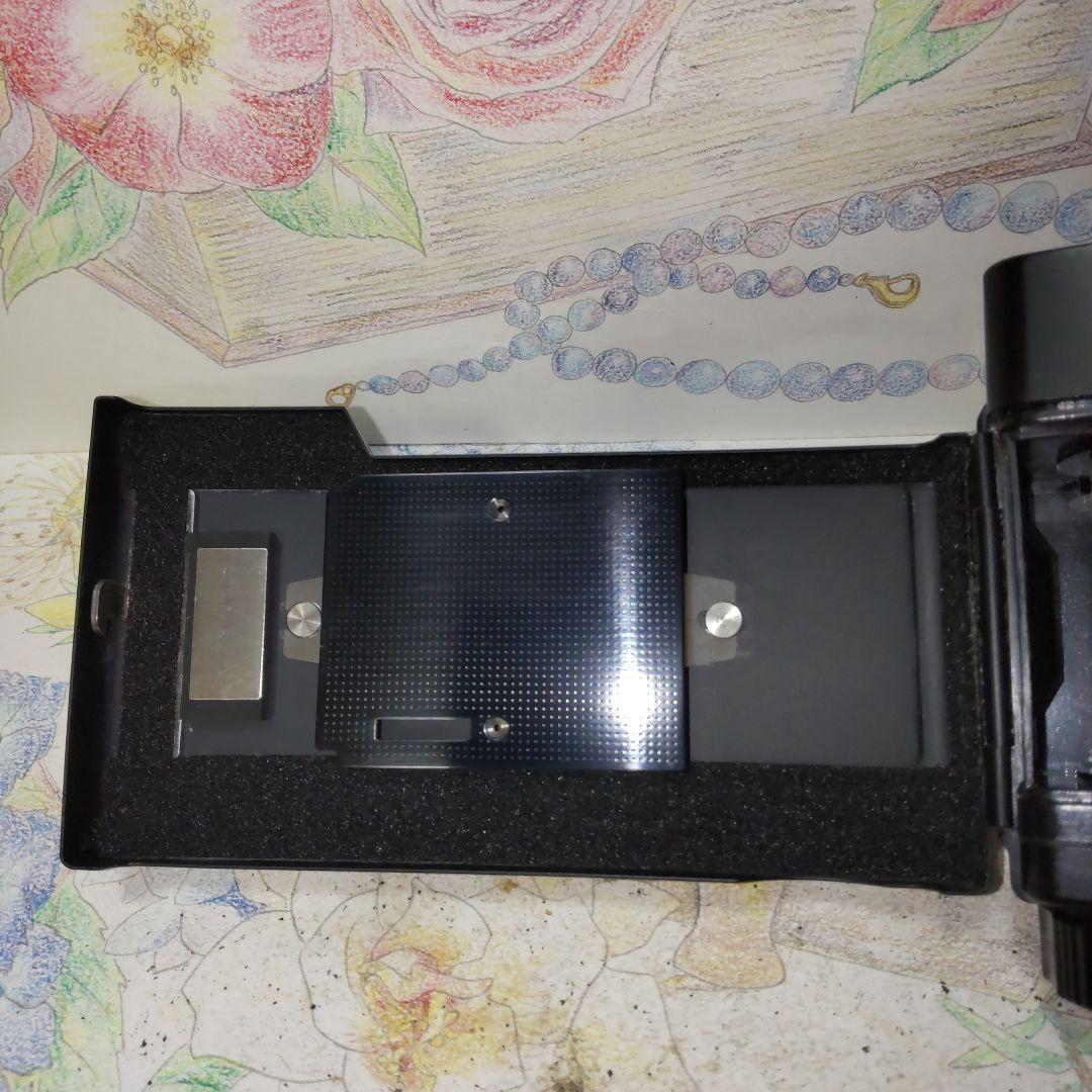 ☆☆分解整備・清掃済❕完動品☆☆RICOH A-2