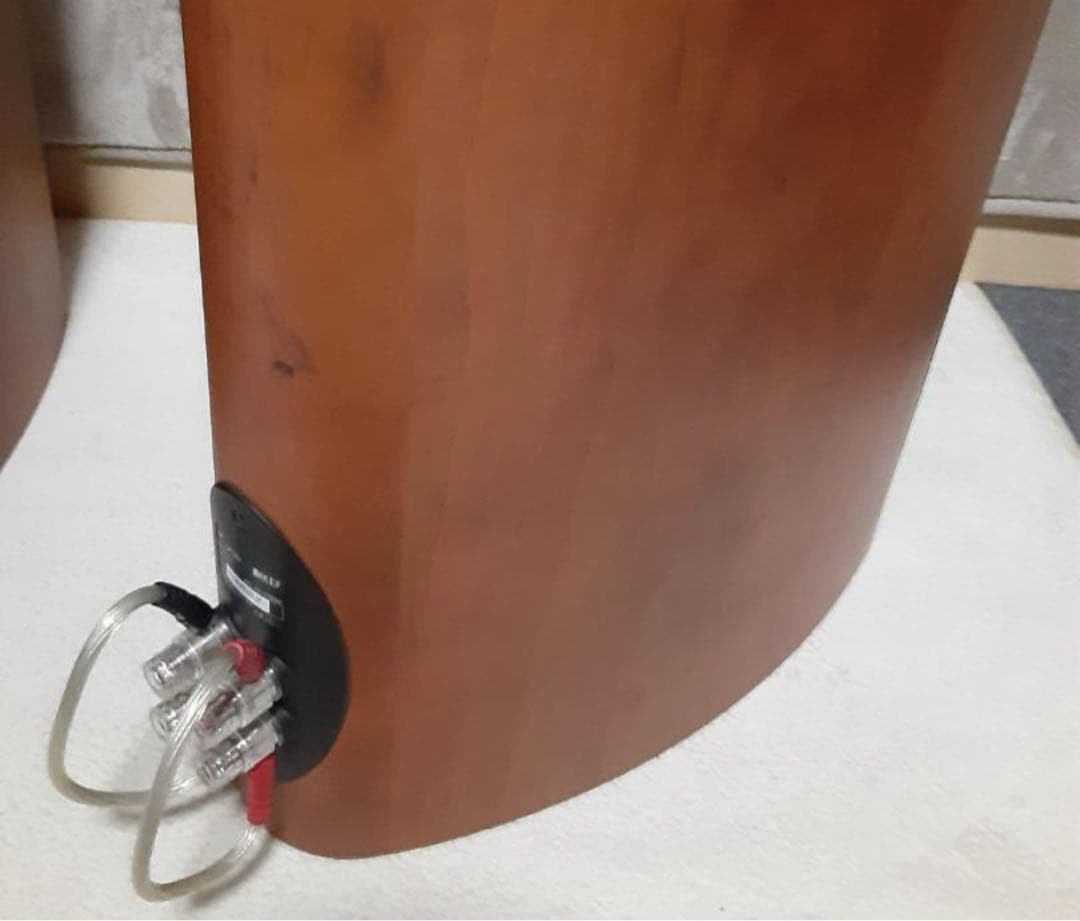 【最終値下げ】KEF iQ30 SP3642 スピーカーペア