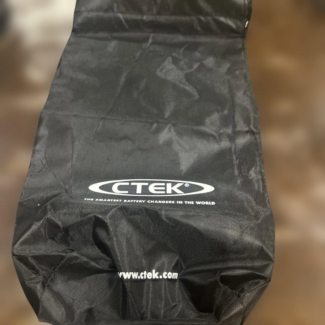 辻*博様 CTEK MXS 7.0 バッテリーチャージャー