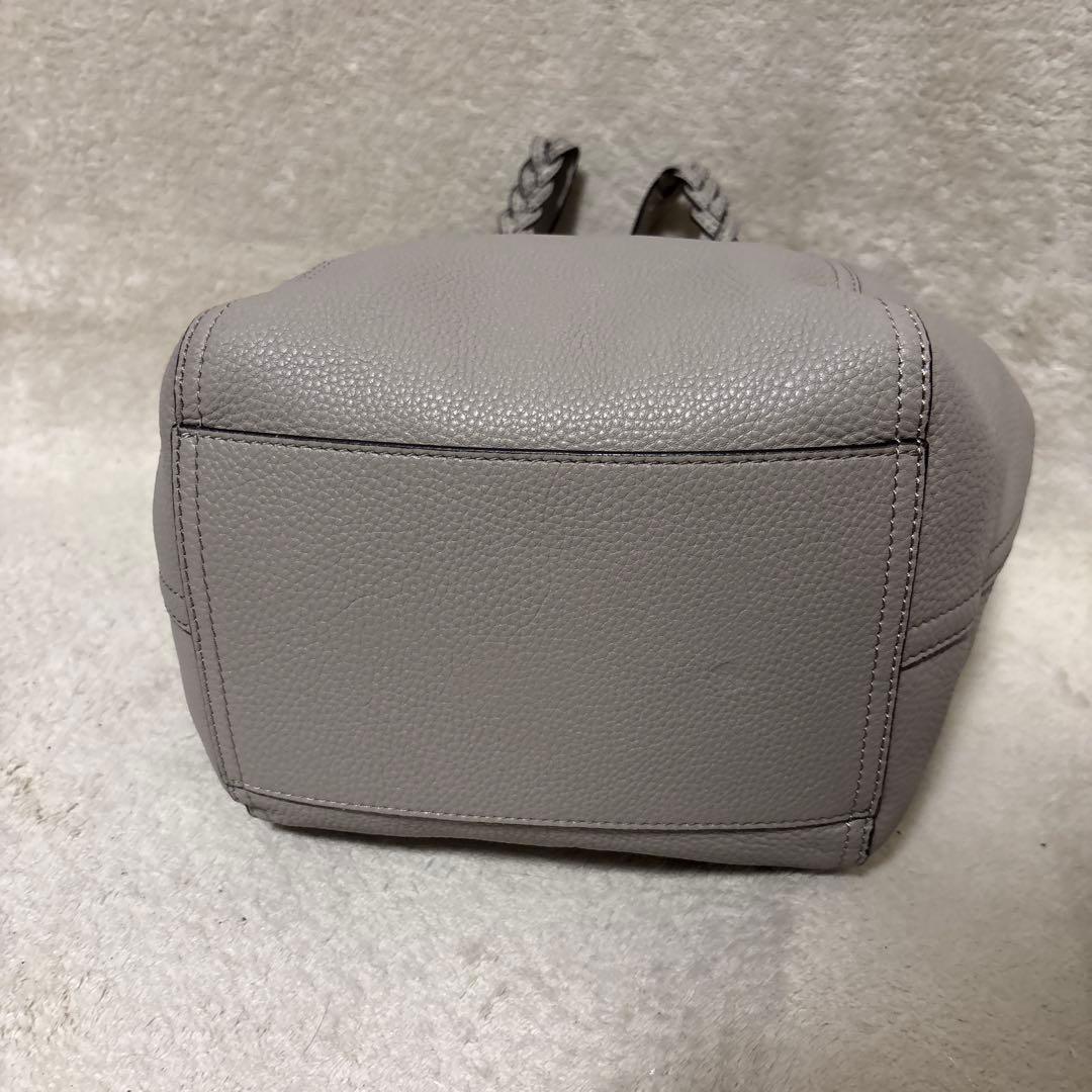 美品⭐️TORY BURCH PEACE&LOVE 2way ショルダーバック