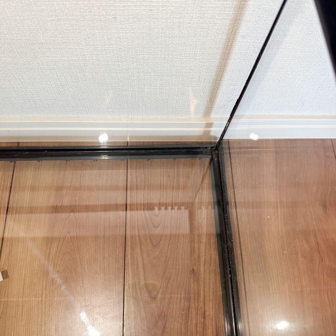 エキゾテラ GEX EXOTERRA グラステラリウム6030