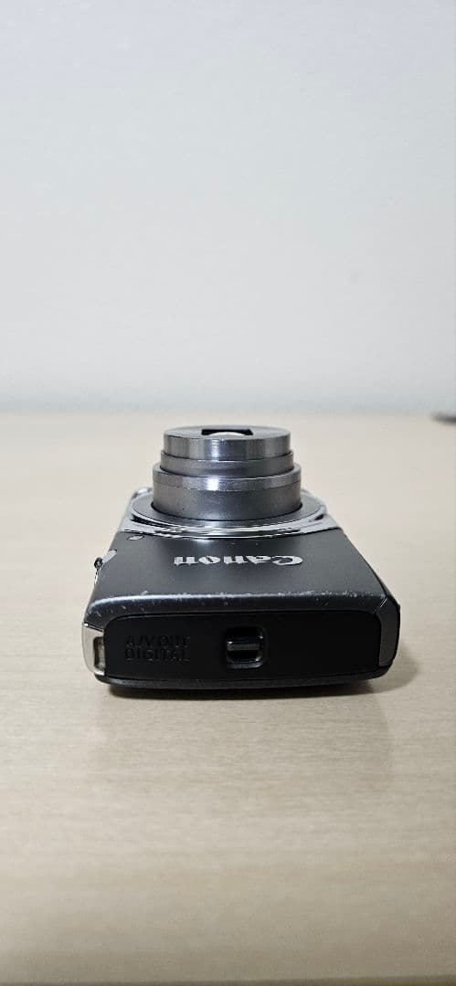 デジタルカメラ canon ixy 130