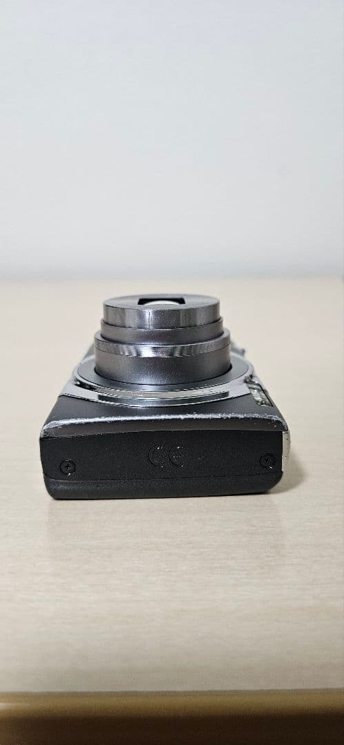 デジタルカメラ canon ixy 130