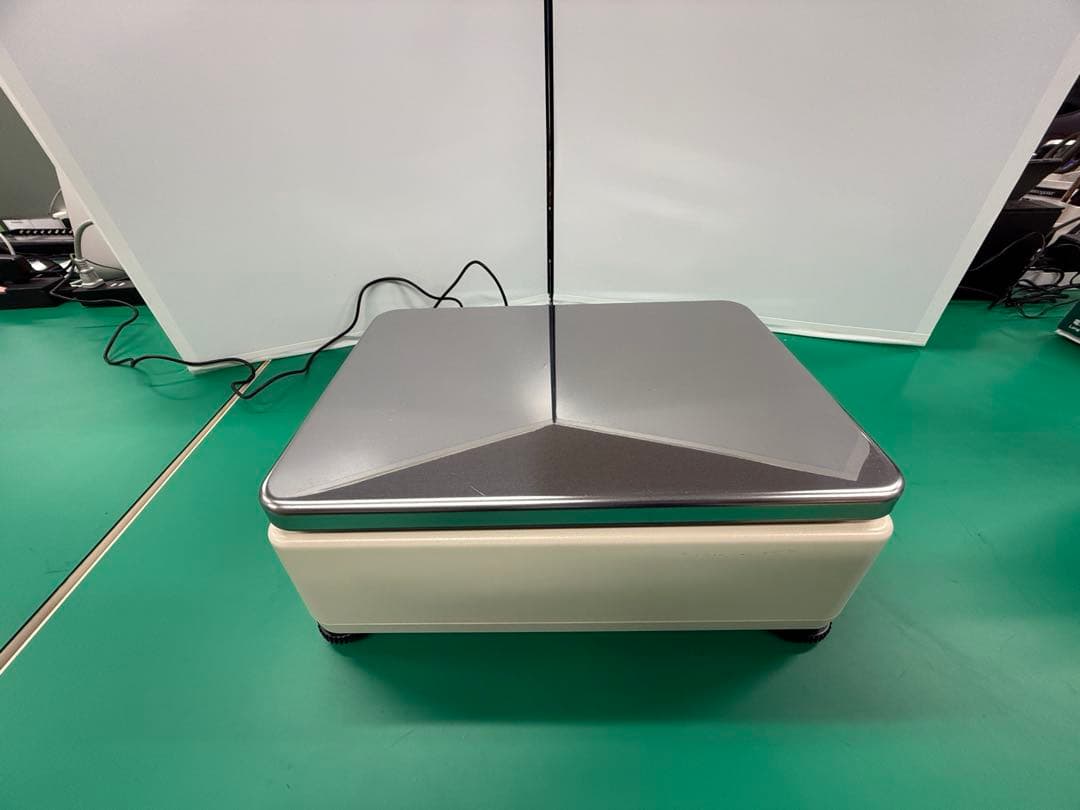 美品！綺麗です。AND HC-3K デジタルスケール ほぼ未使用です。