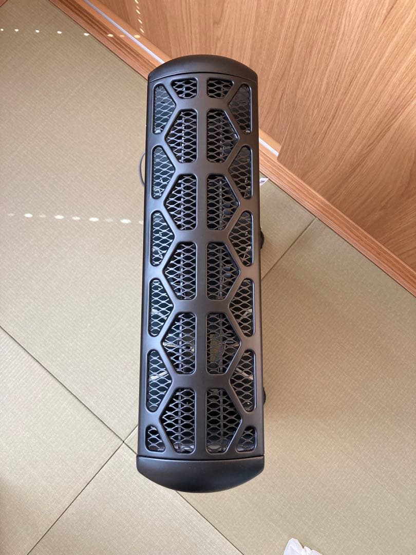 デロンギ マルチダイナミックヒーター Wi-FiモデMDHAA15WIFI-BK