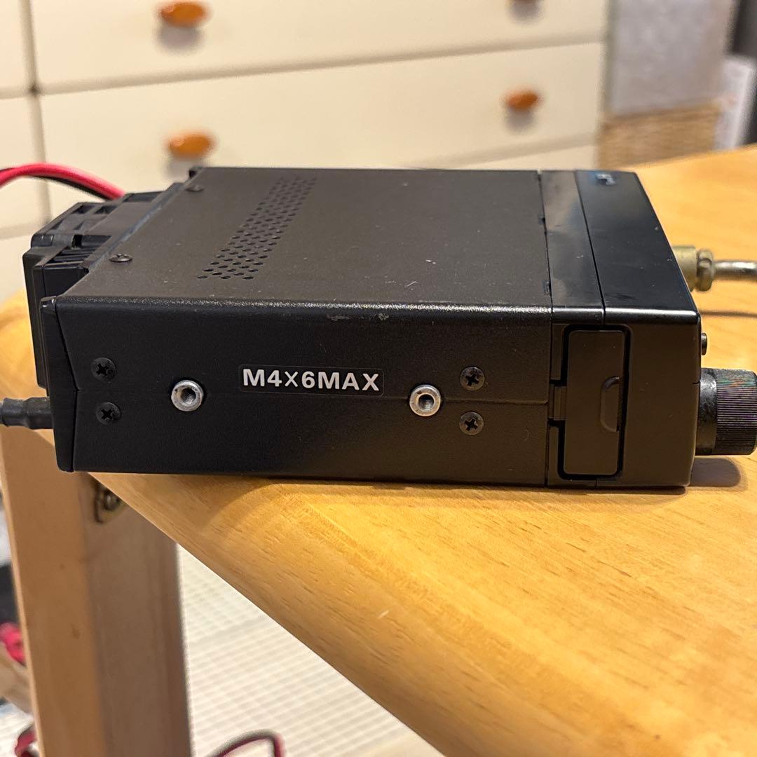 YAESU FT-5800 アマチュア無線機