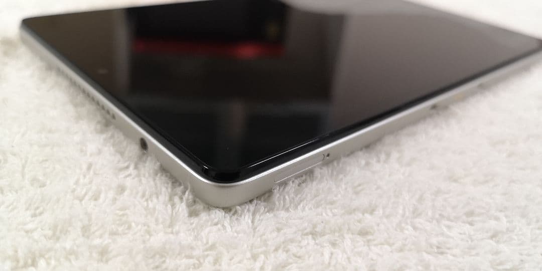 ドコモタブレット d-42A SIMロック解除コード有 2 863