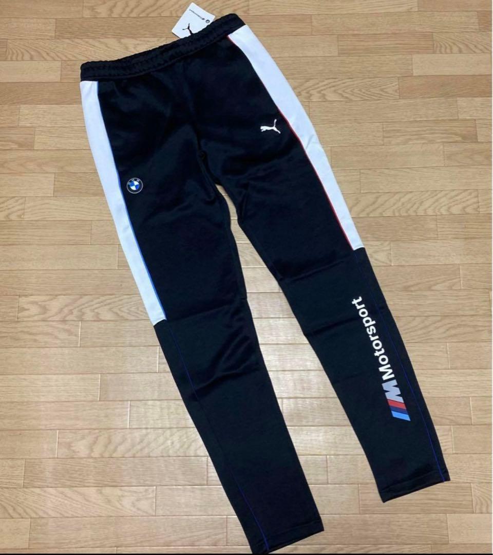 PUMA  スタイル T7 トラック ジャケットパンツ XL(US)