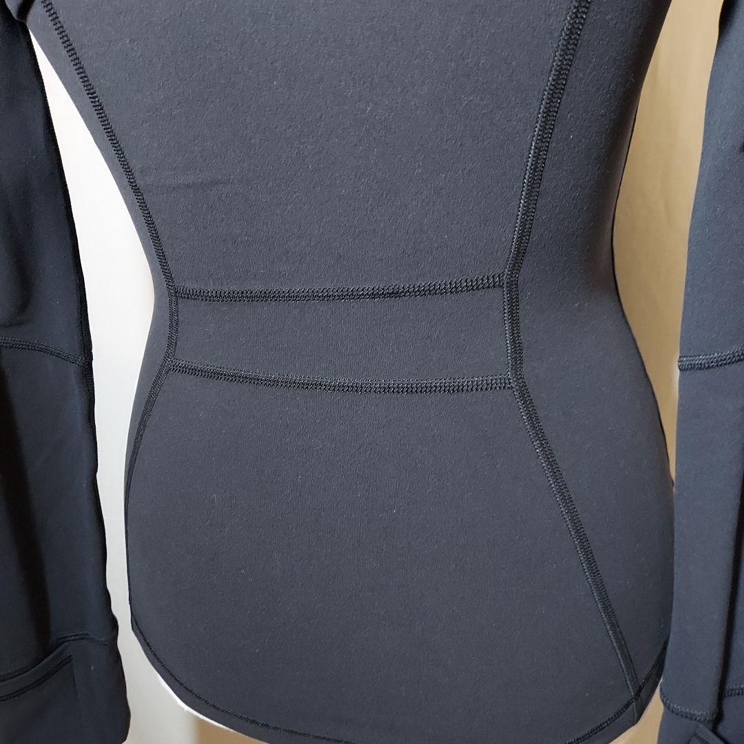 lululemon ルルレモン Desfine ジャケット Nuru 2