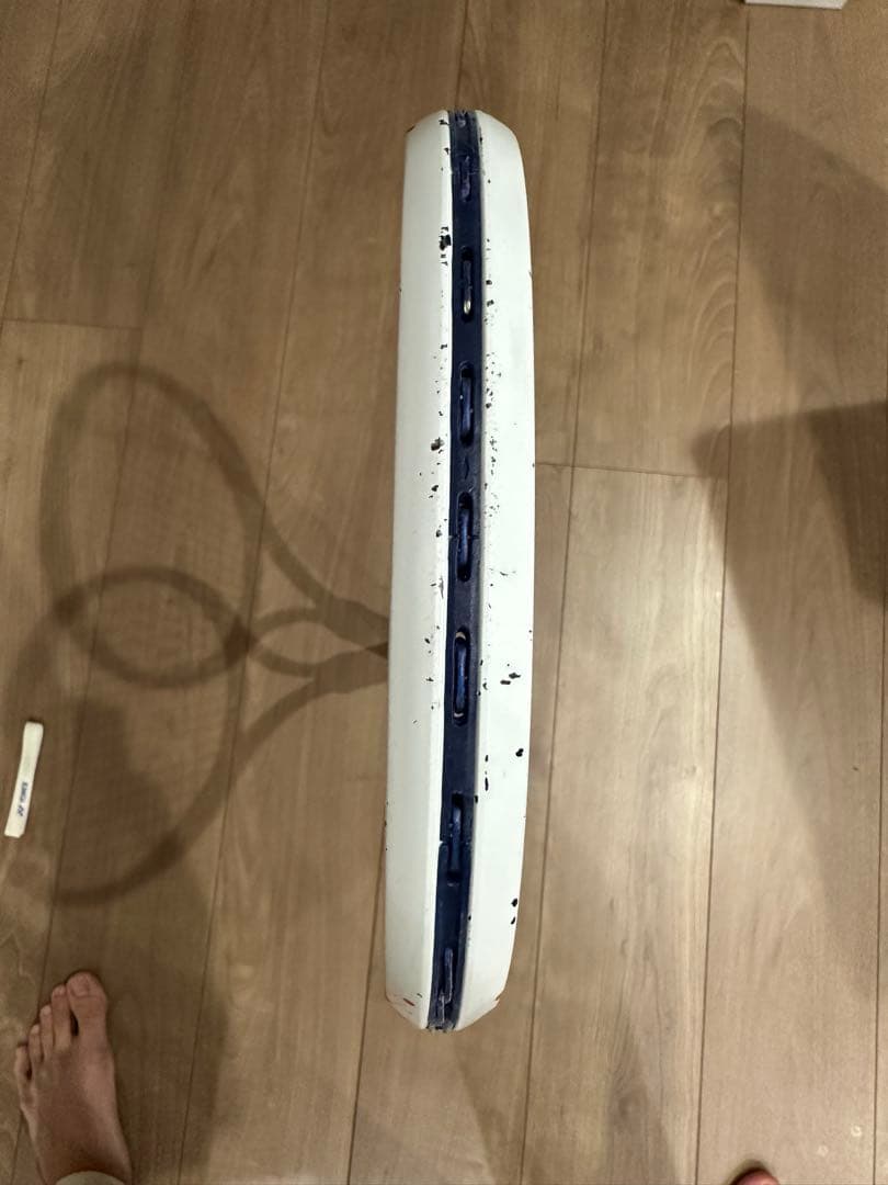 YONEX　GEOBREAK 70V　STEER UXL1　ジオブレイク ステア