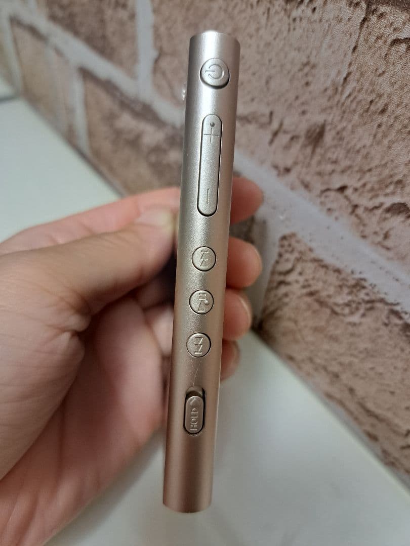 ソニーウォークマン　NW−A55　管理ナンバー5530672