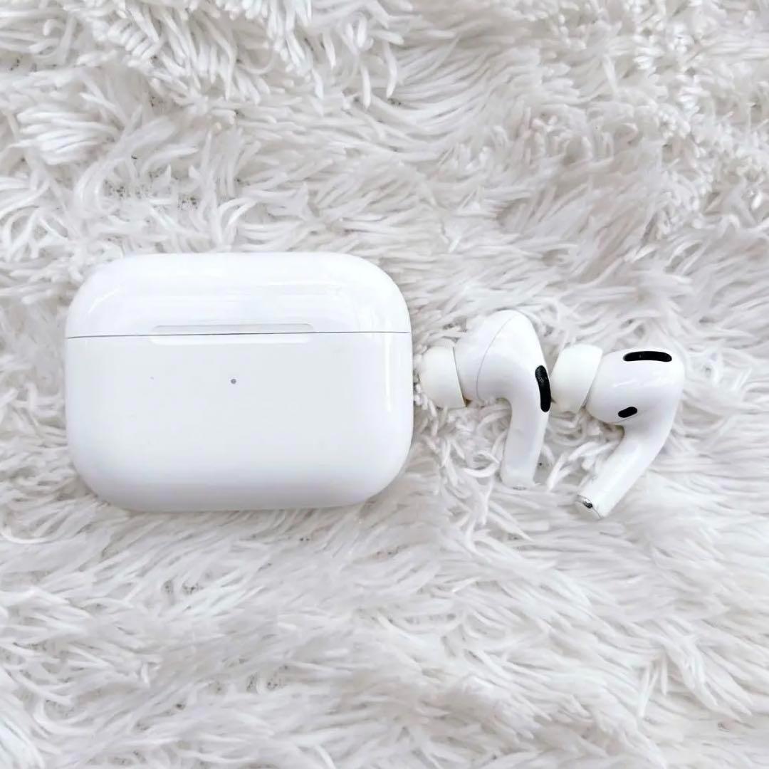 【フルセット】AirPodsPro 第一世代/MWP22J/A 正規品