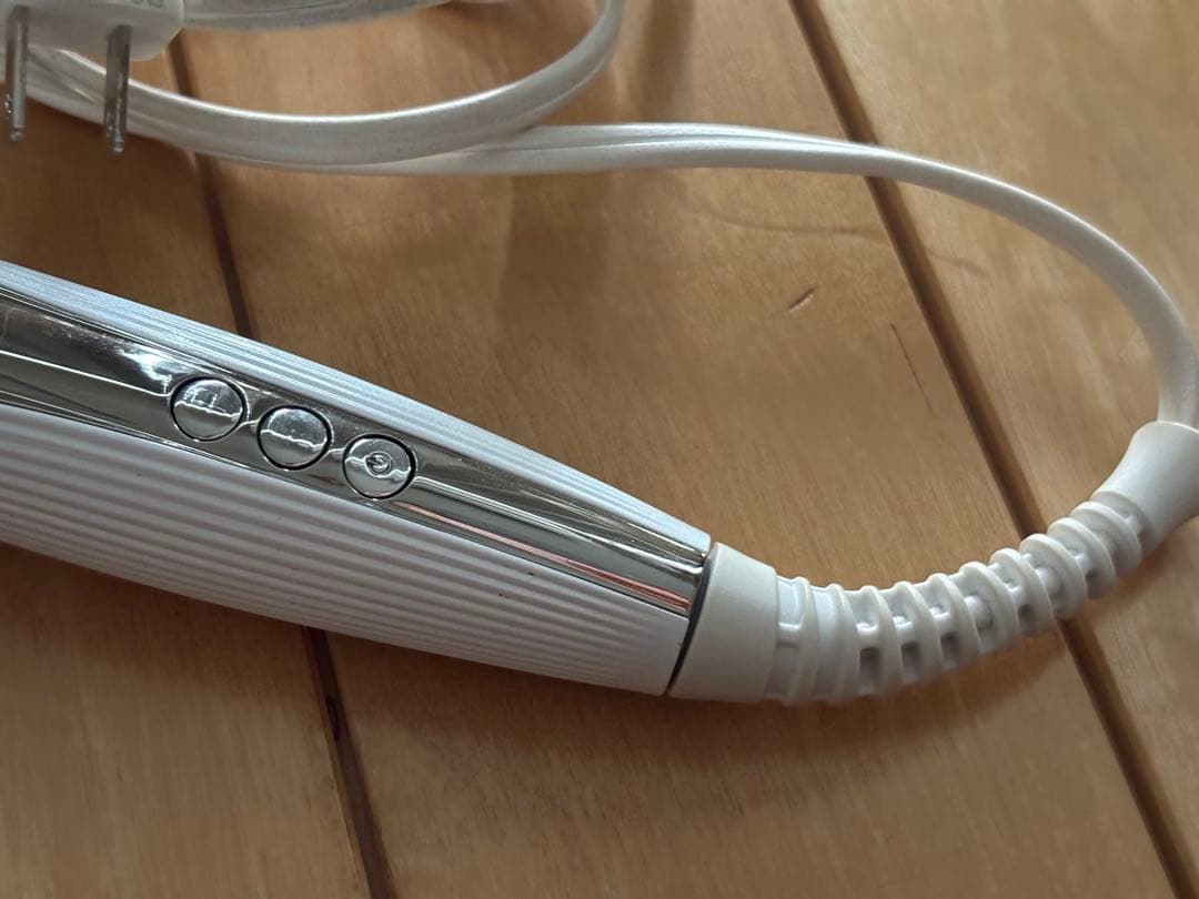 リファ　ビューテックカールアイロン　32mm 2023年製