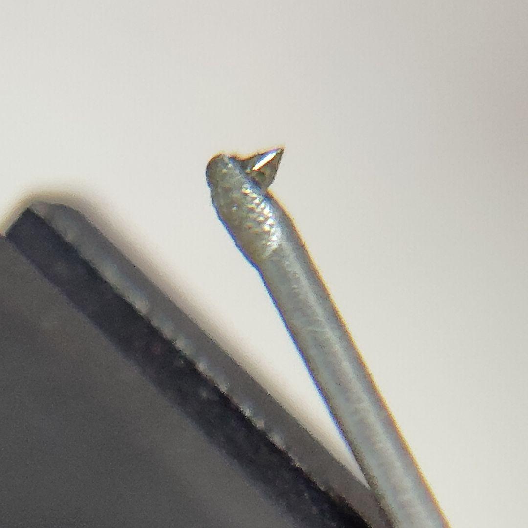 DENON MCカートリッジ DL-103 音質良好品