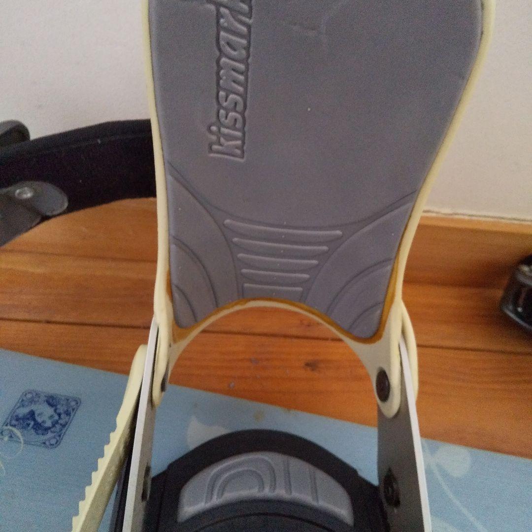 レディーススノーボード&スノーブーツセットmorrow