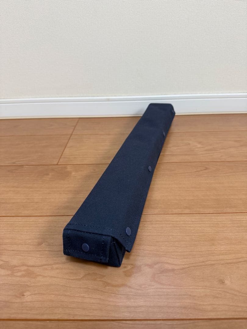 【新品未使用】Fallworks mini table walnut