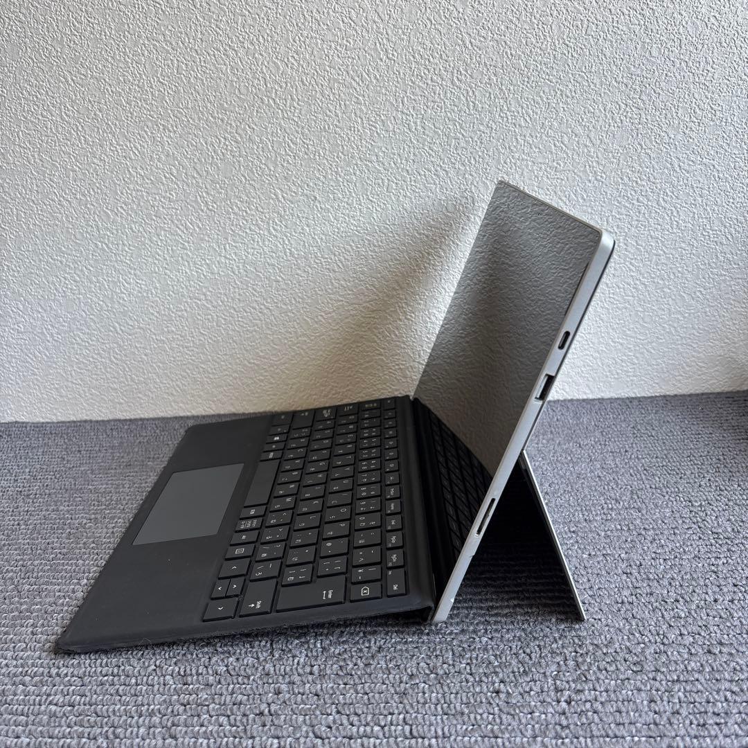Surface Pro 7+ i5-1135G7 メモリ16GB #M6573