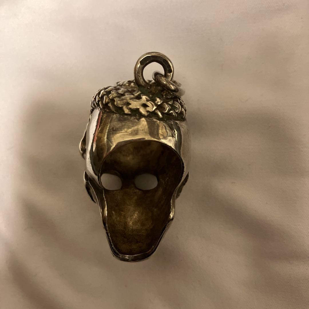 A*s様 ヴィヴィアン ドクロ