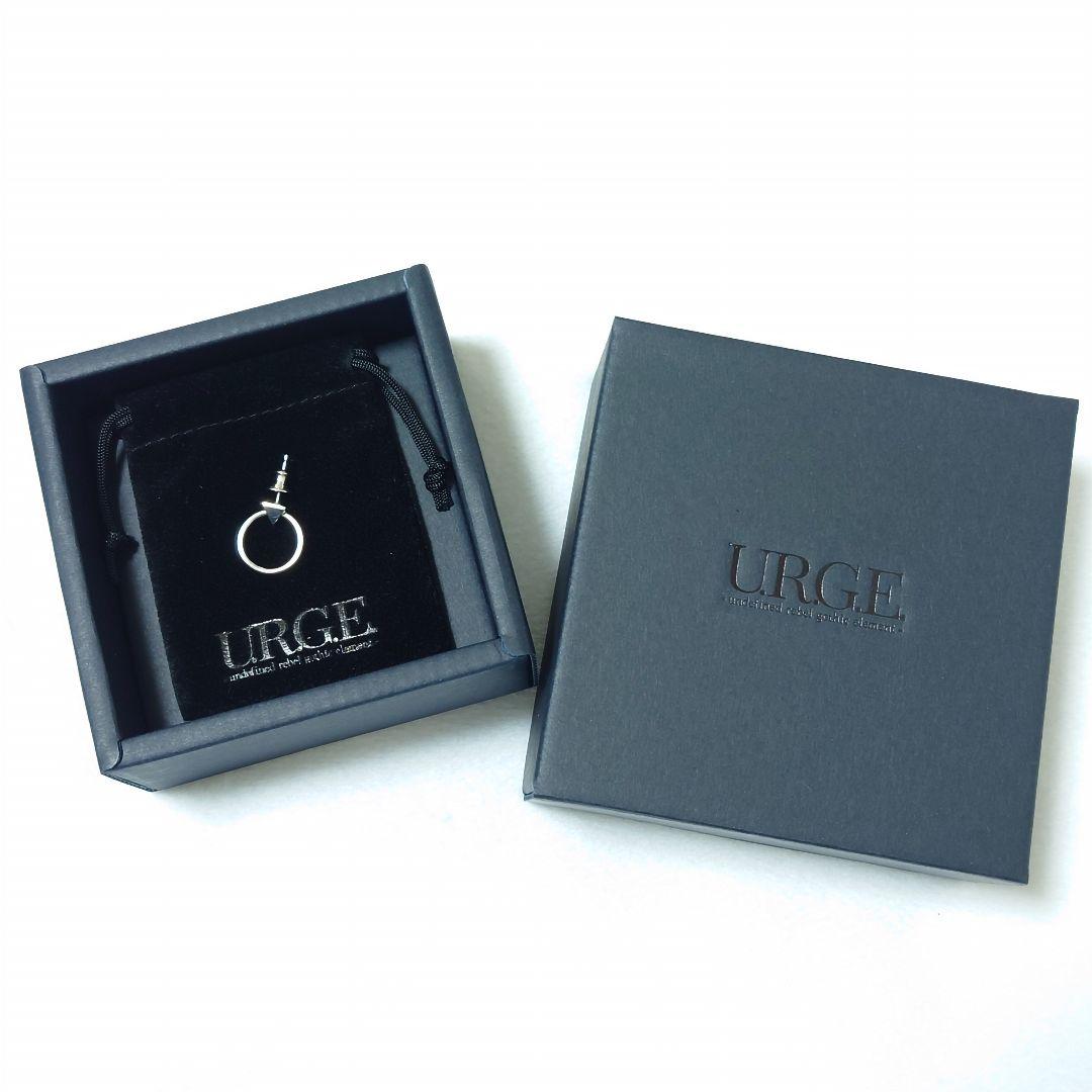 U.R.G.E. SAD/MASO STUD セット 葉月 lynch.