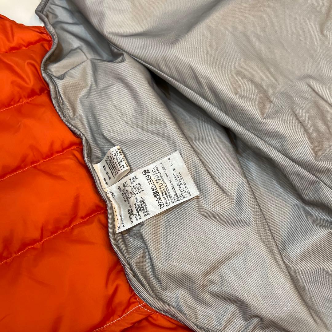 美品　半額以下　ハイブリッド　プレイダウン　サイズM スーパーストレッチ