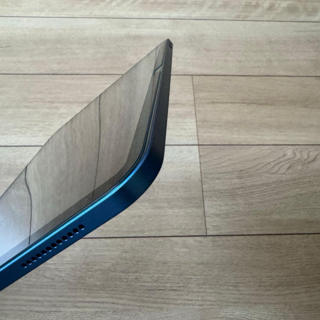 iPad 第10世代 64GB ブルー Wi-Fi 【超美品】