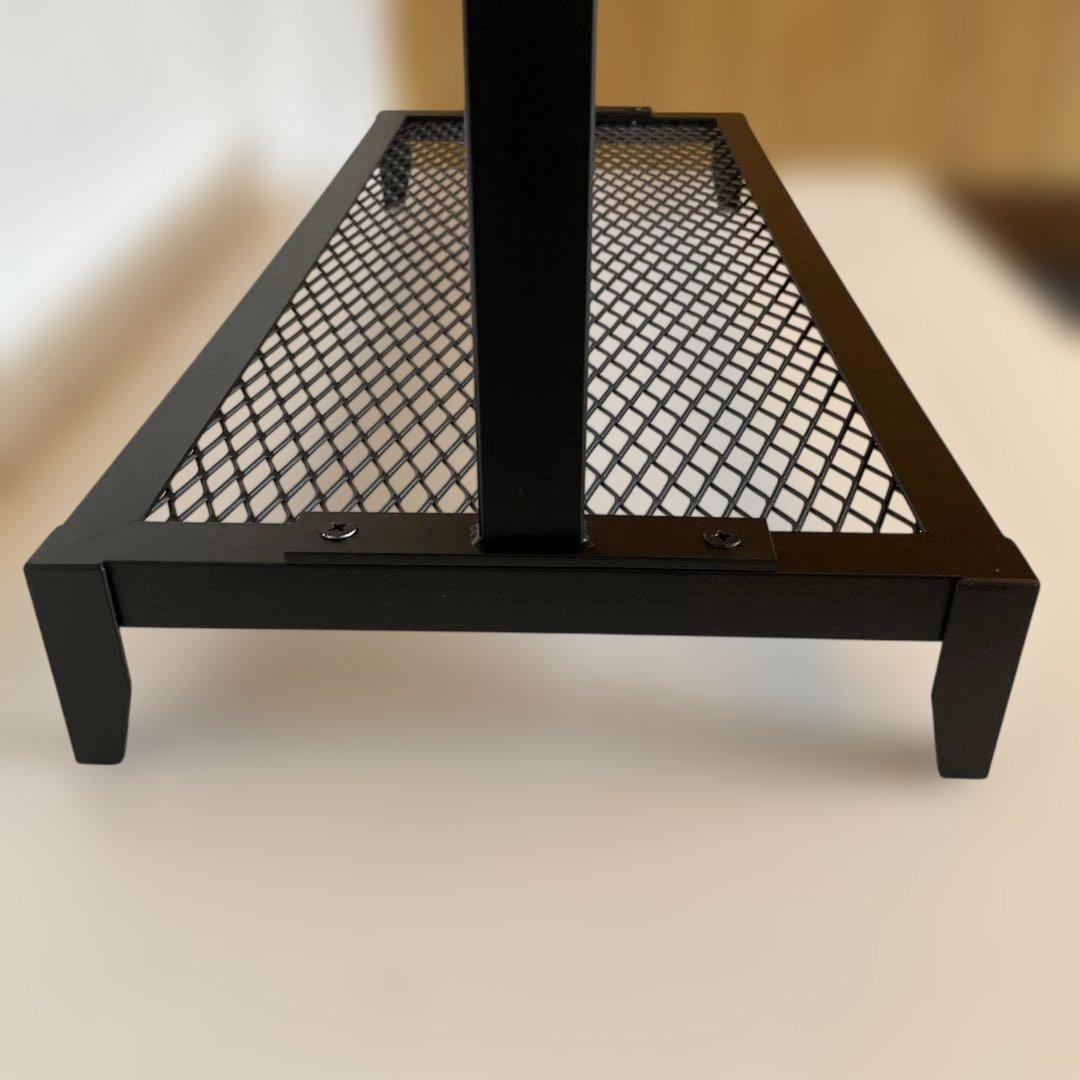 アイアン植物棚