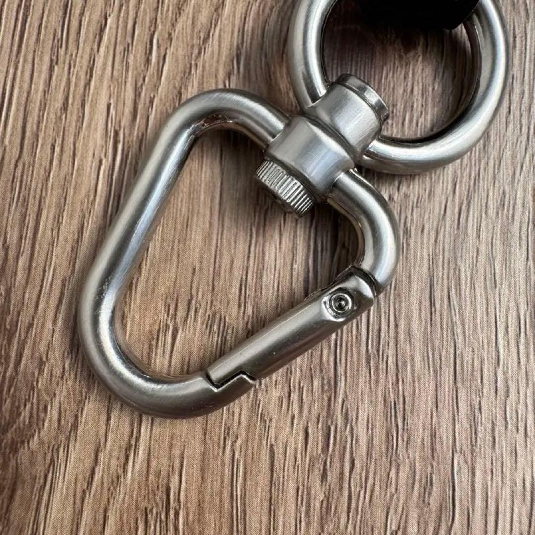 hender scheme ネック ストラップ