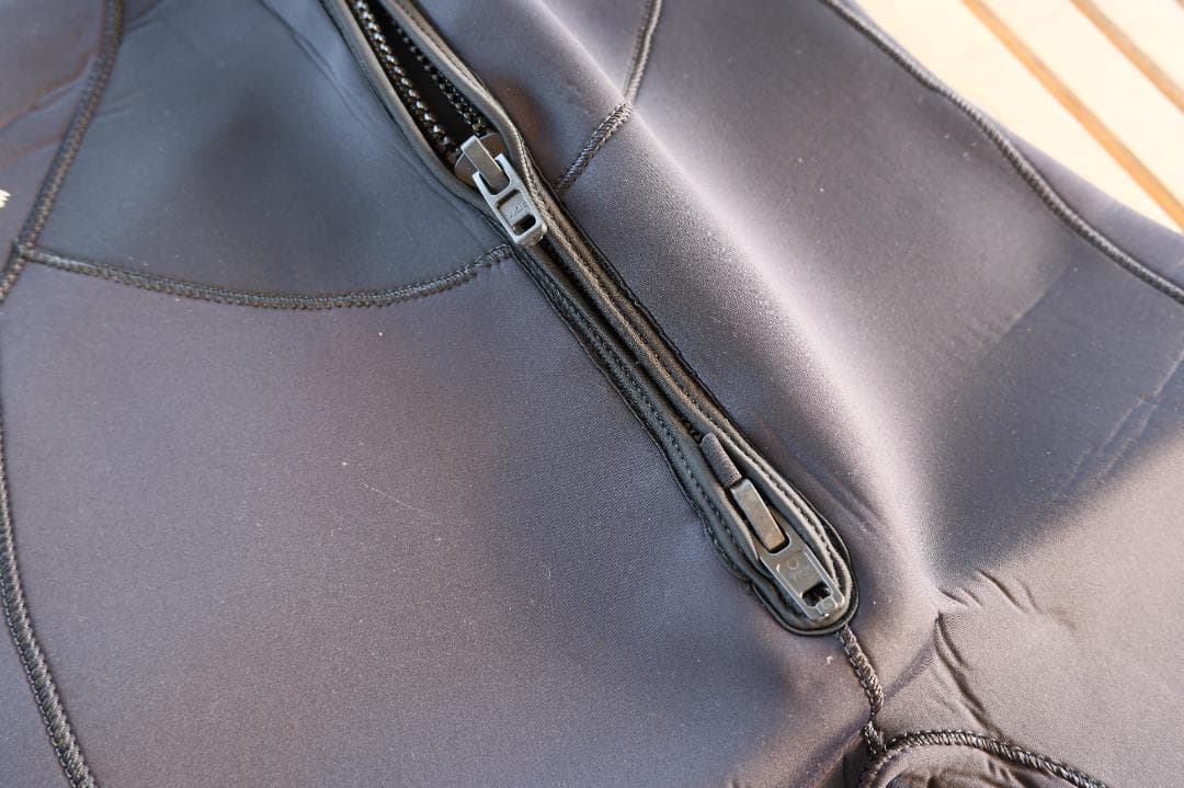 Stohlquist Rapid Super Stretch ロングジョン MD