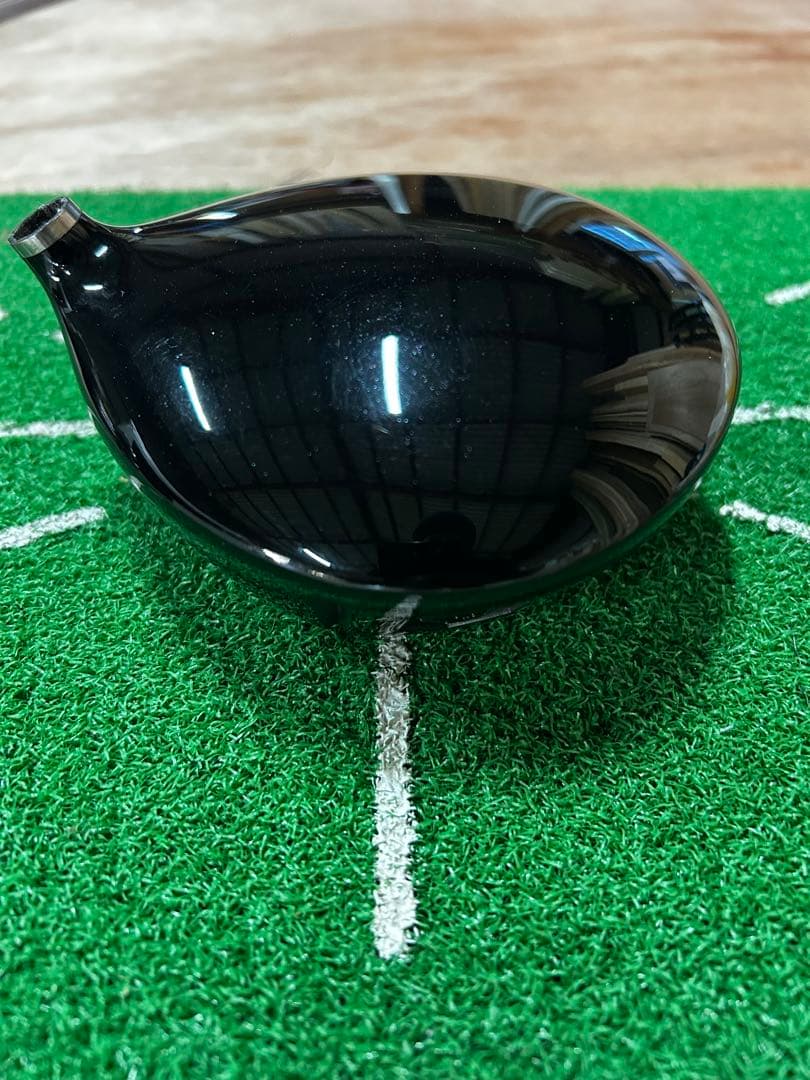 プログレス BB4 UNCHARTED TERRITORY ドライバー ヘッド