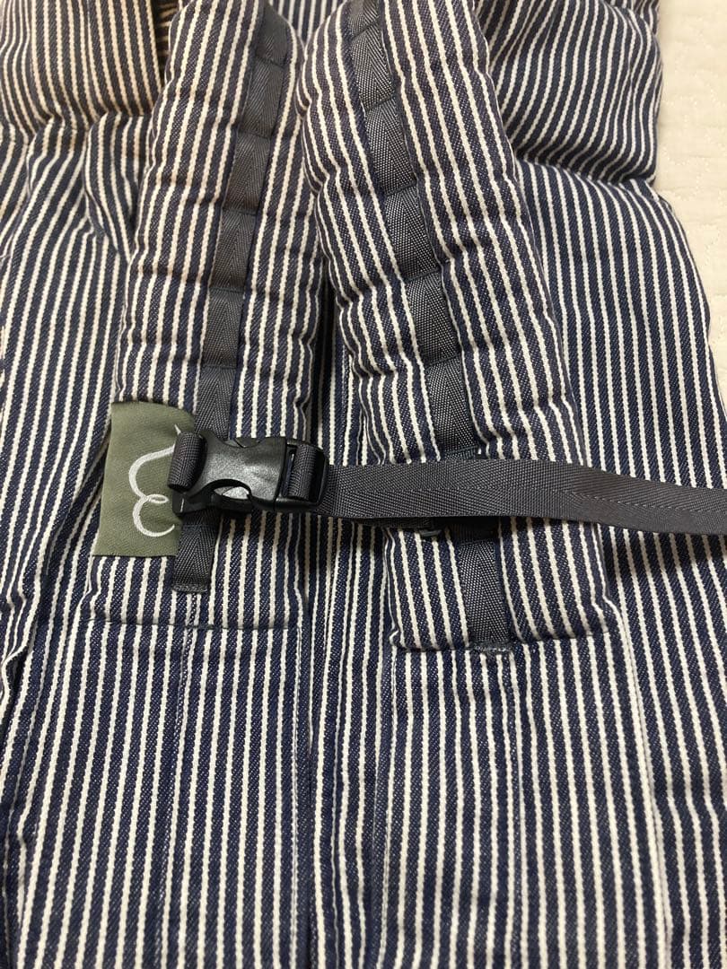 gran mocco フォレスト（チェストベルトあり）