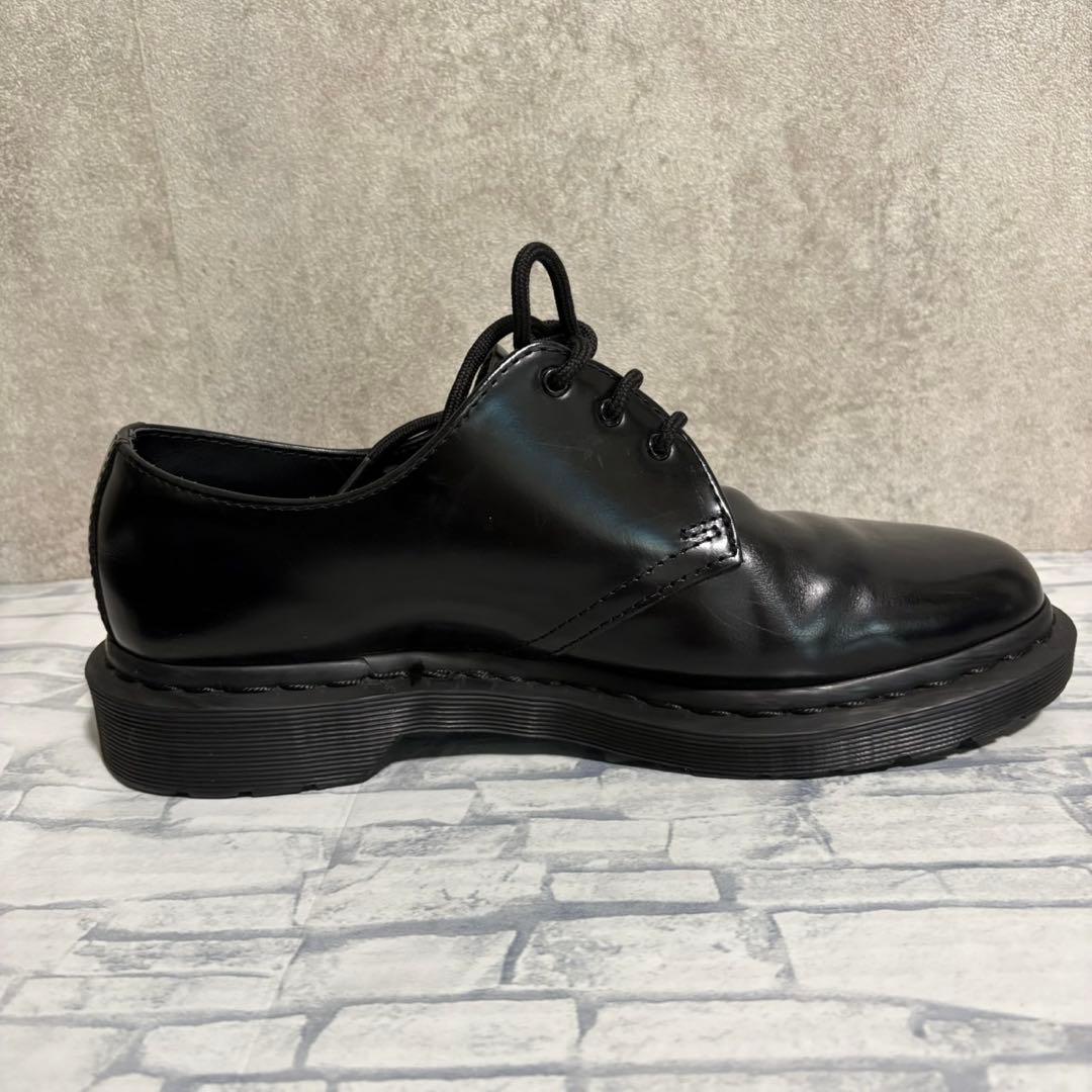 Dr.Martens ドクターマーチン 1461 3ホール MONO