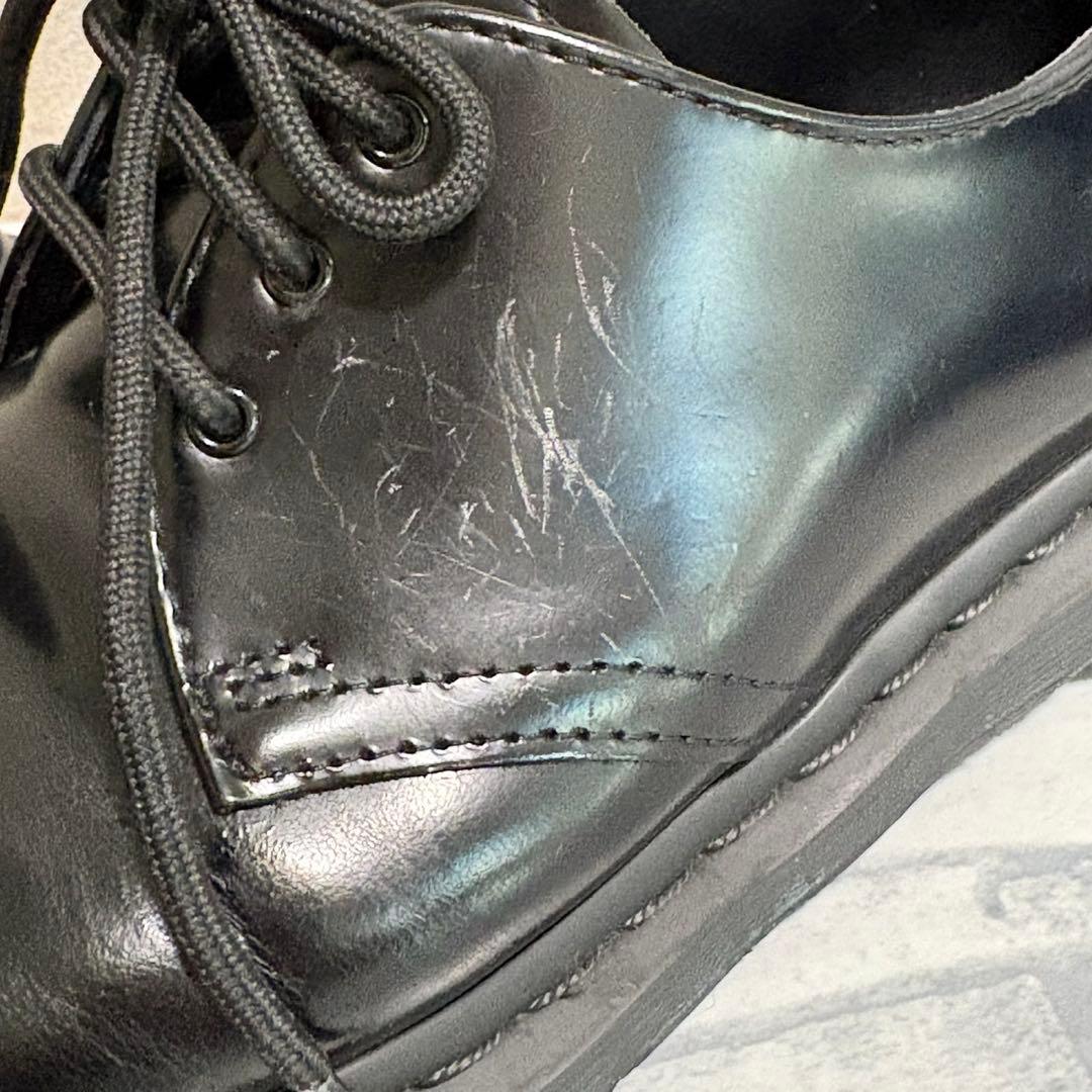 Dr.Martens ドクターマーチン 1461 3ホール MONO