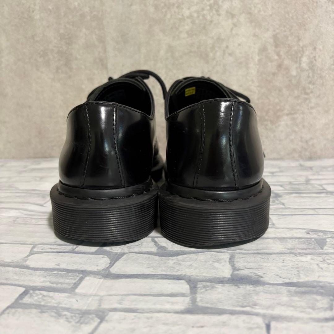 Dr.Martens ドクターマーチン 1461 3ホール MONO