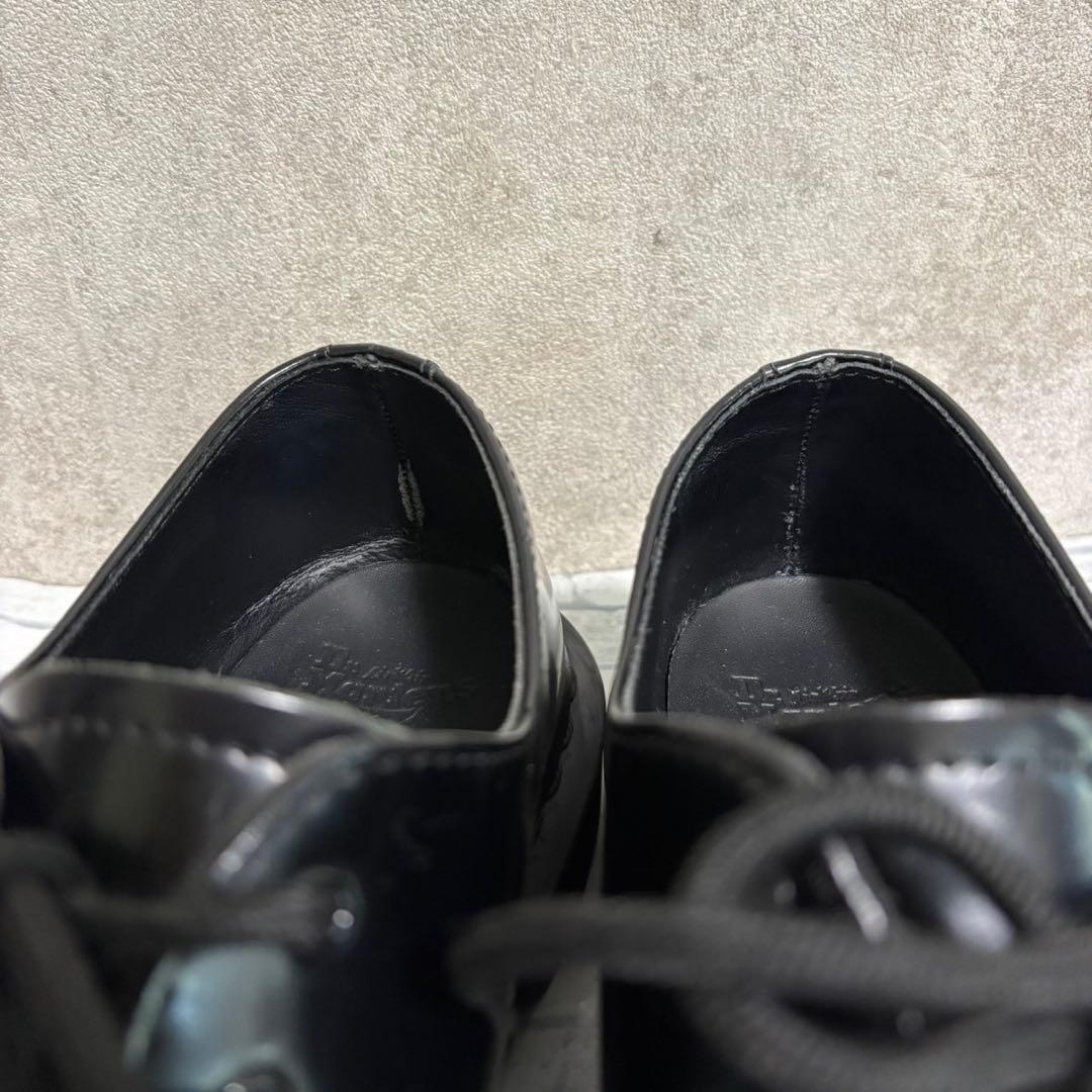 Dr.Martens ドクターマーチン 1461 3ホール MONO