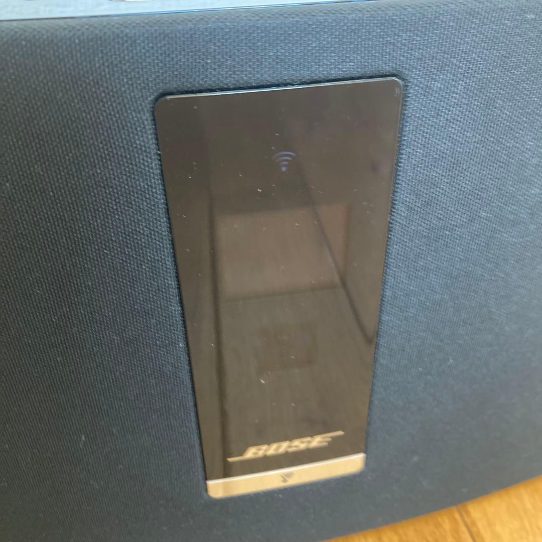 Bose SoundTouch 20 series III ワイヤレススピーカー