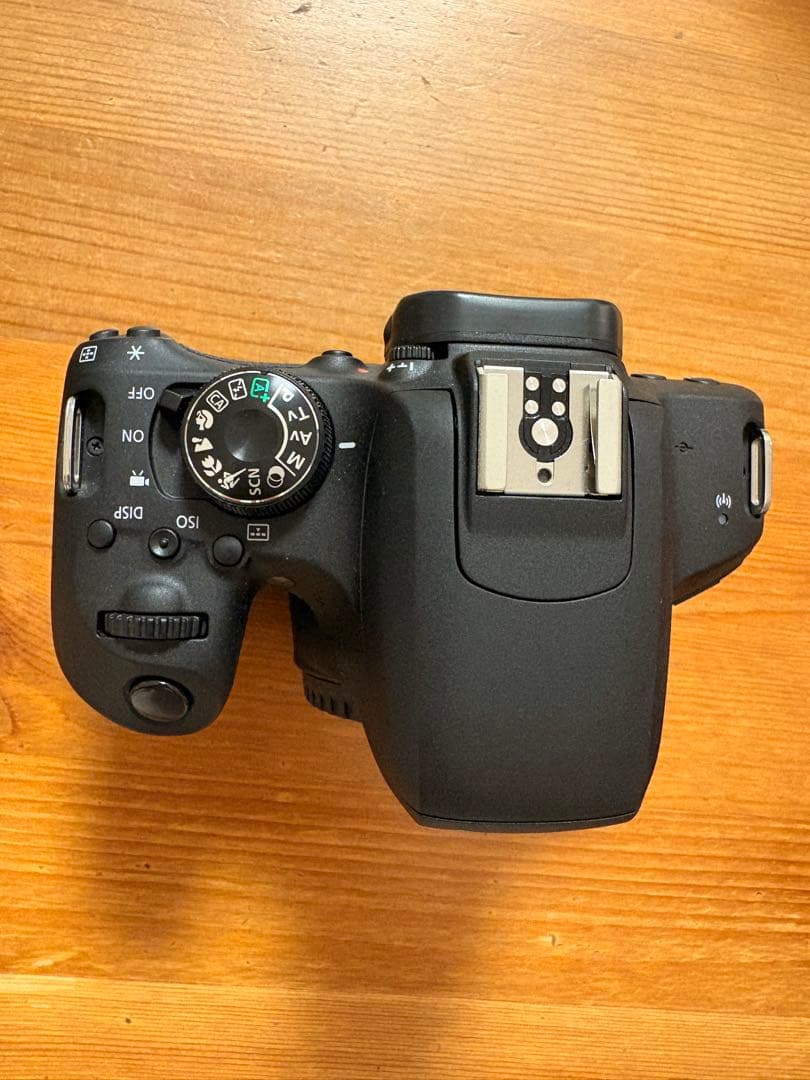 Canon EOS Kiss X9i ダブルズームキット　おまけ付き