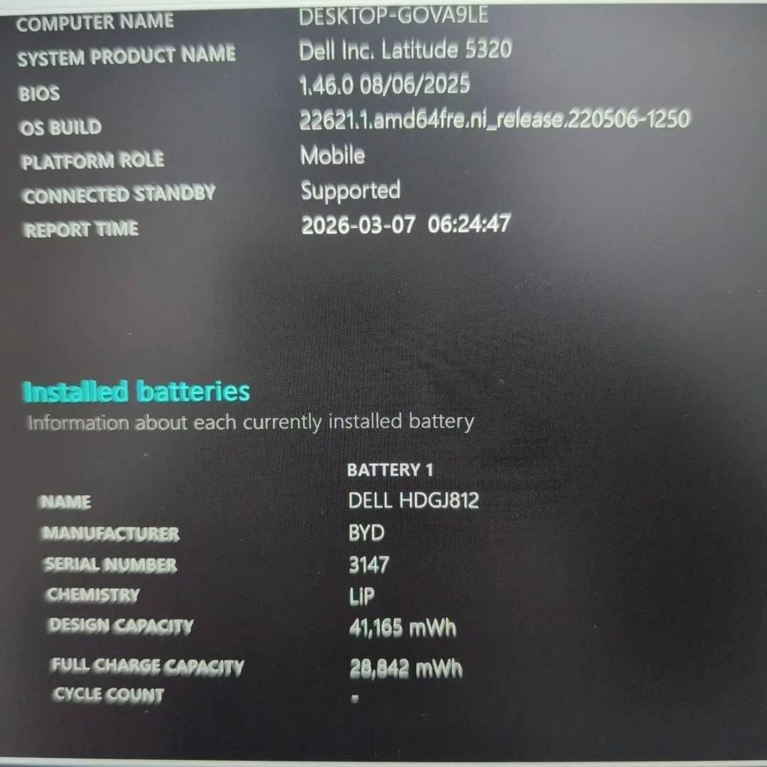 ハイスペック国産 dynabook Core i5 11世代 16G 256GB