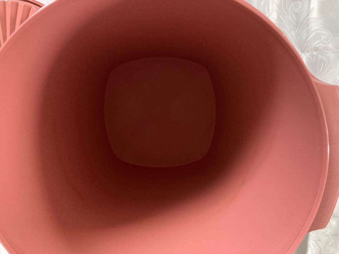 Tupperware タッパーウェア　マキシクィーンデコレーター　2個セット